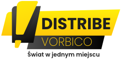 Distribe Vorbico